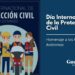 Día Internacional de la Protección Civil: Homenaje a los Héroes Anónimos