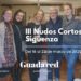 III Nudos Cortos: Festival de Cortometrajes en Sigüenza del 18 al 22 de marzo de 2025
