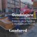 El ‘Entierro de la Sardina’ de Guadalajara se Traslada al Palacio Multiusos por la Lluvia