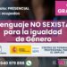 Curso Gratuito de Lenguaje No Sexista para la Igualdad de Género en Alovera