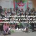 Cabanillas del Campo desafía el frío y celebra un animado Carnaval 2025