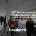 30º Aniversario de Protección Civil en Alovera: Exposición y Actos Especiales para Celebrar su Compromiso con la Seguridad Municipal