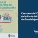 Concurso Abierto para Diseñar el Cartel de la Feria del Libro de Guadalajara 2025: Plazo hasta el 24 de Marzo