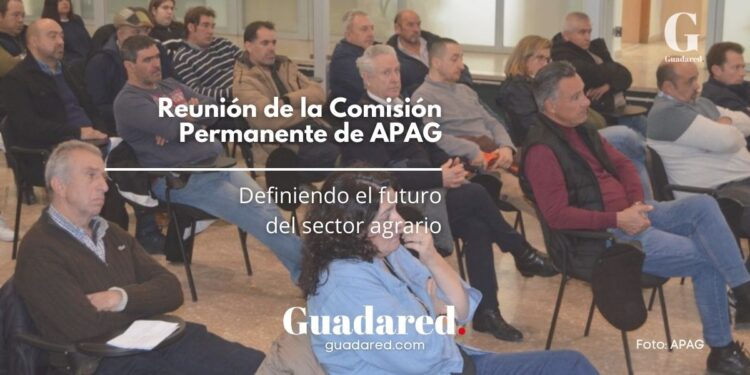 "APAG analiza propuestas clave para el futuro de la PAC y la sostenibilidad agrícola