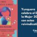 Yunquera celebra el Día de la Mujer 2024 con actos reivindicativos