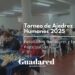Torneo de Ajedrez Humanes 2025: Resultados, Ganadores y Éxito de Participación