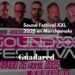 Sound Festival XXL 2025 en Marchamalo: Música electrónica, DJs legendarios y 5000 entradas gratis