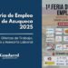 Feria de Empleo Local de Azuqueca 2025: Ofertas de Trabajo, Talleres y Asesoría Laboral