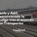 Desconvocada la huelga en Renfe y Adif: acuerdos clave con Transportes evitan paros ferroviarios