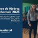 Torneo de Ajedrez Marchamalo 2025: Resultados y Éxito en el Circuito Escolar de Ajedrez Provincial