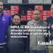 IMPULSE BM Guadalajara visita al Tubos Aranda en un duelo clave de la jornada 21 de la Liga Plenitude