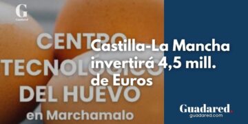 El Gobierno de Castilla-La Mancha invertirá 4,5 millones en el Centro Tecnológico del Huevo para impulsar la competitividad del sector avícola