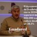 El Ayuntamiento de Guadalajara cierra 2024 con superávit de 506.000 euros y reduce deuda a un 28,5%