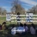 Programa de Primavera de Educación Ambiental en Castilla-La Mancha: Actividades Gratuitas para la Sostenibilidad