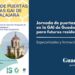 Jornada de puertas abiertas en la GAI de Guadalajara para futuros residentes: especialidades y formación sanitaria