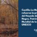 Castilla-La Mancha refuerza la protección del Hayedo de Tejera Negra, Patrimonio Mundial de la UNESCO