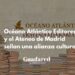 Océano Atlántico Editores y el Ateneo de Madrid Unen Fuerzas para Impulsar la Difusión Cultural y Literaria