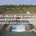 Castilla-La Mancha reclama cambios en el trasvase Tajo-Segura tras las lluvias excepcionales