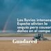 Las lluvias intensas en España alivian la sequía pero causan daños en el campo