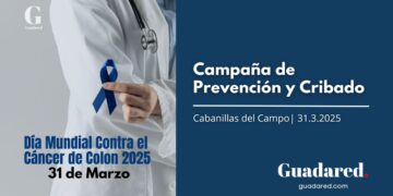 Día Mundial Contra el Cáncer de Colon 2025: Únete a la Prevención y Descubre el Cribado en Cabanillas del Campo