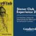 Stoner Club Experience 2025: Un Festival Único de Improvisación Musical en la Serranía de Cuenca