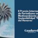 II Premio Internacional de Periodismo sobre Medioambiente y Sostenibilidad ‘Vega del Henares’ 2025: Convocatoria Abierta para Periodistas Comprometidos