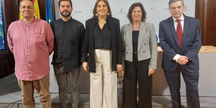 Guadalajara encabeza la mediación laboral en Castilla-La Mancha con el Jurado Arbitral como clave en la resolución de conflictos