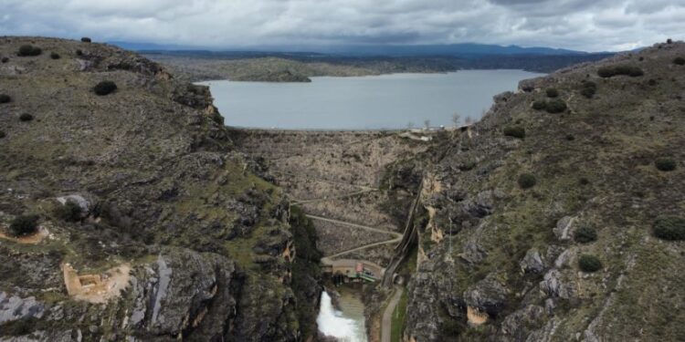 Inundaciones en Guadalajara: Agricultores piden zona catastrófica por daños en cultivos tras borrasca Jana