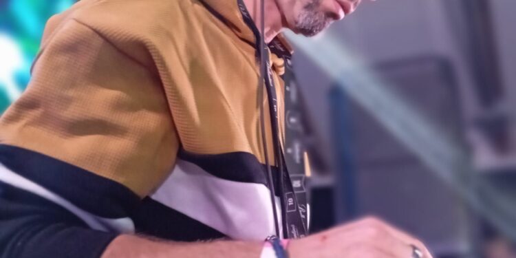 Sound Festival XXL 2025 en Marchamalo