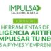 Jornada en Yunquera: Herramientas de Inteligencia Artificial para impulsar tu negocio