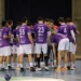 BM Logroño La Rioja vence al IMPULSE BM Guadalajara en la jornada 19 de la Liga Plenitude (39-32)