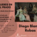 Conferencia en Guadalajara: “Mujeres en El Prado, el Museo desde otras miradas” en la Biblioteca Pública