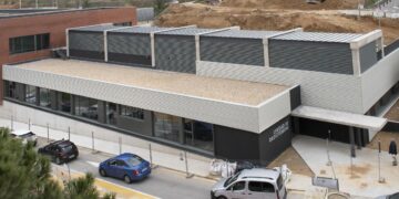 Nuevo edificio de Oncología Radioterápica en Guadalajara: Avance en tratamientos oncológicos