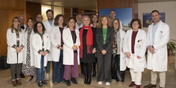 Nuevos Servicios y Ampliación en el Hospital de Guadalajara: Avances en la Sanidad de Castilla-La Mancha