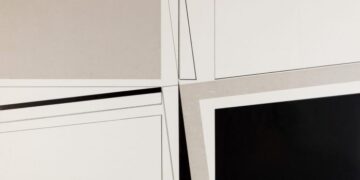 El Museo Francisco Sobrino acoge la exposición "Centro-Periferia" de Pedro García-Ramos