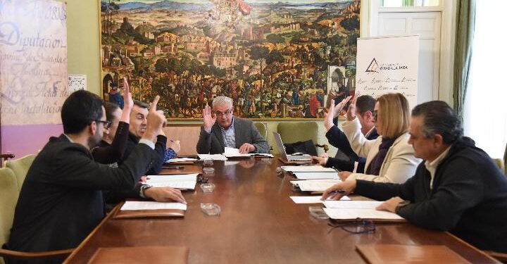 Plan Anual de Contratación 2025 de la Diputación de Guadalajara: 125 licitaciones y 27,6 millones de euros de inversión