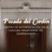 Posada del Cordón en Atienza: Centro de Interpretación de la Cultura Tradicional de Guadalajara