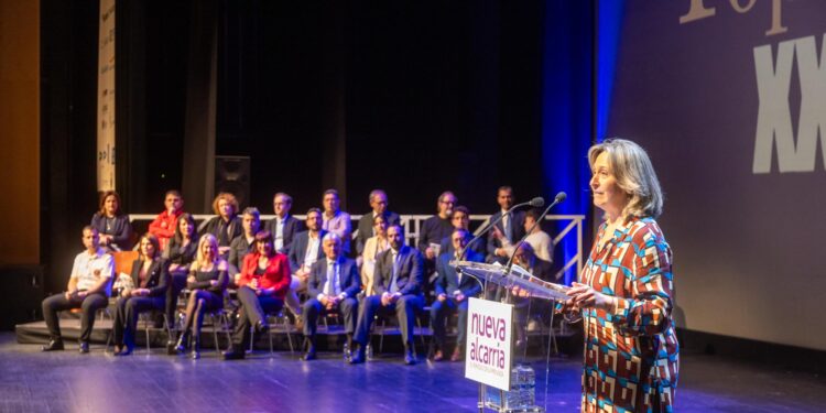 Premios Populares de Nueva Alcarria 2025: Reconocimiento al Talento y Compromiso Social de la Provincia de Guadalajara