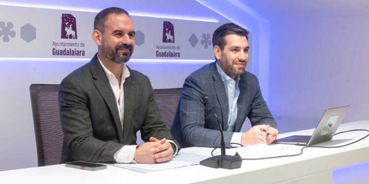 Guadalajara apuesta por un nuevo proyecto para reconectar el río Henares con la ciudad: un plan que aspira a obtener 3,5 millones de euros de fondos europeos