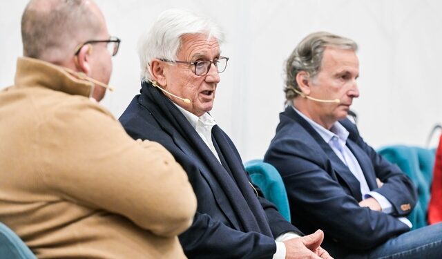 RECAMDER exige una tarifa eléctrica diferenciada para el medio rural de Castilla-La Mancha en jornada sobre energías renovables