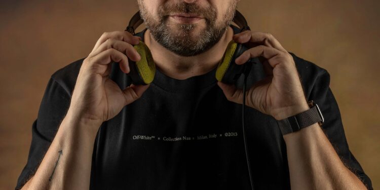 Sound Festival XXL 2025 en Marchamalo: Música electrónica, DJs legendarios y 5000 entradas gratis