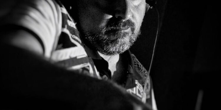 Sound Festival XXL 2025 en Marchamalo: Música electrónica, DJs legendarios y 5000 entradas gratis