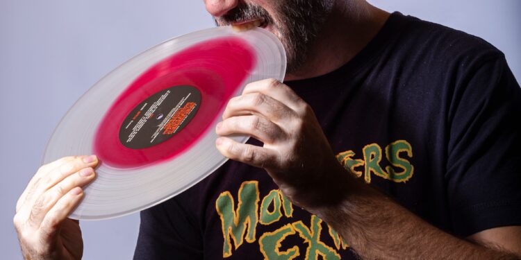 Sound Festival XXL 2025 en Marchamalo: Música electrónica, DJs legendarios y 5000 entradas gratis