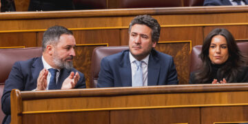 VOX exige al Gobierno explicaciones por el retraso de más de 13 años en la apertura del Parador de Molina de Aragón