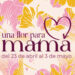 Este Día de la Madre, compra en Azuqueca y recibe una flor gratis para mamá