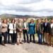 Alcaldes de VOX en Guadalajara impulsan soluciones para el mundo rural en Castilla-La Mancha
