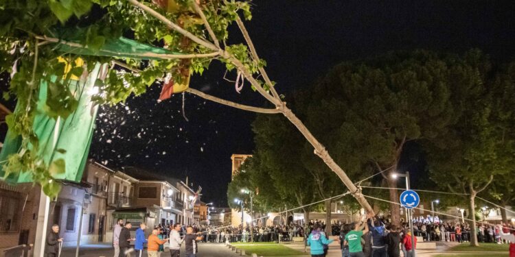 Fiestas del Cristo de la Esperanza en Marchamalo 2025: más de un mes de actividades culturales, deportivas y de ocio