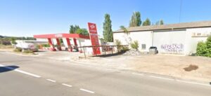 Fallece un peatón atropellado por un coche en la Carretera de Fontanar (CM-101)