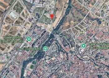 Se descarta el atropello como causa de la muerte del hombre hallado en la carretera de Fontanar