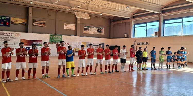 FS Pozo de Guadalajara Gana 5-1 a Mazarambroz/Monterrosas: Victoria Sólida con Goles de Juveniles y Jugadores Clave